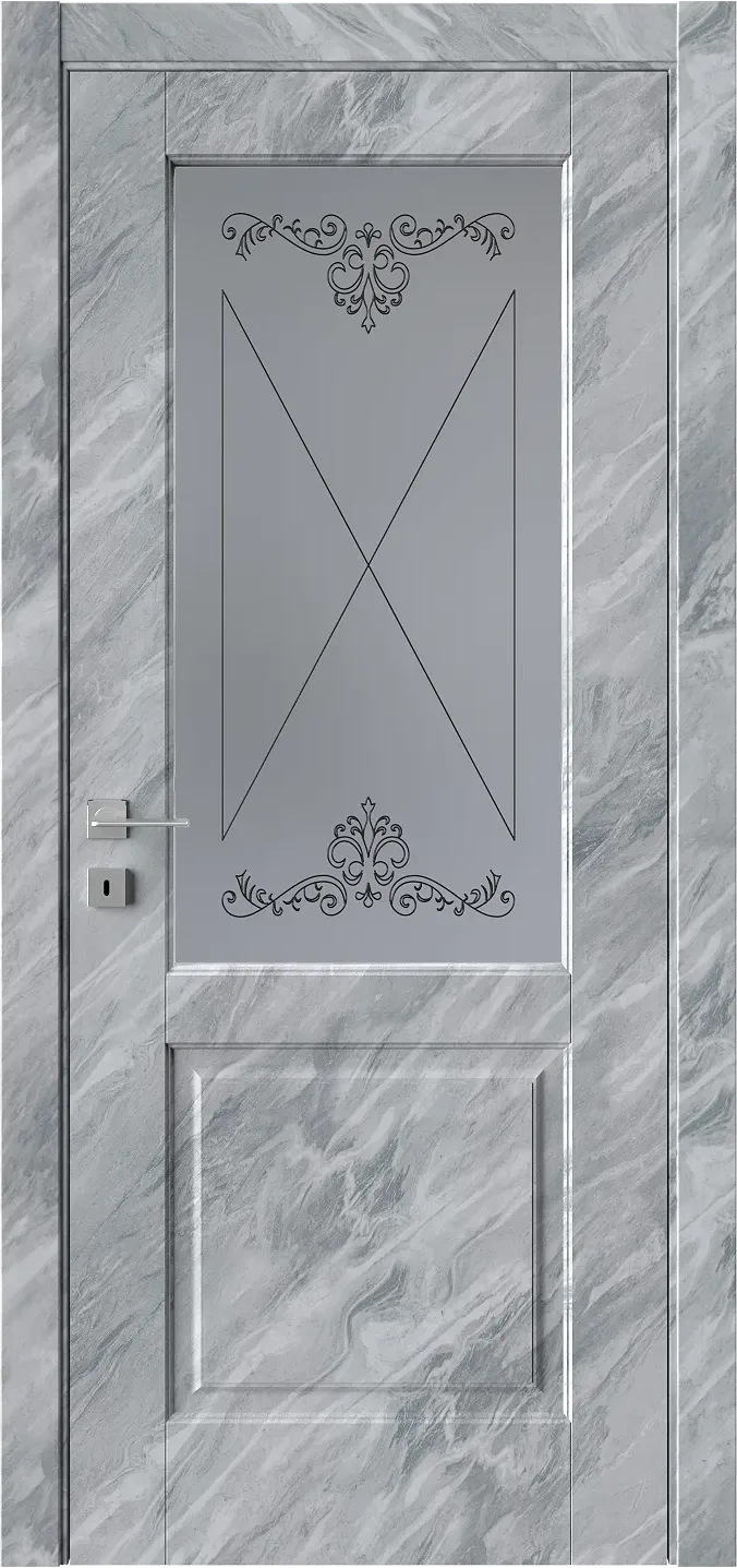 Дверь Elite EL4F